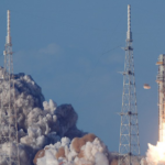 US_Launches_Historic_Artemis_II_Crewed_Moon_Mission