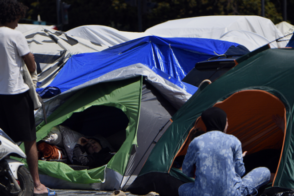 US_Mediates_Israel_Lebanon_Talks_Amid_Escalating_Tensions