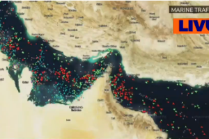 US_Naval_Blockade_Deadline_on_Iran_Passes_Amid_Rising_Tensions