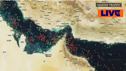 US_Naval_Blockade_Deadline_on_Iran_Passes_Amid_Rising_Tensions