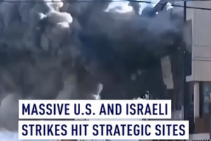 US_Signals_Iran_Exit_as_Third_Carrier_Deploys__Trump_Eyes_Swift_Withdrawal video poster