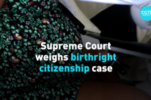 US_Supreme_Court_Examines_Birthright_Citizenship_Impacting_Asian_Diaspora video poster