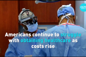 U_S__Healthcare_Costs_Surge_Amid_Global_Push_for_Science_Based_Health_Solutions video poster