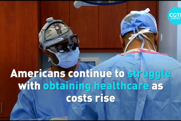 U_S__Healthcare_Costs_Surge_Amid_Global_Push_for_Science_Based_Health_Solutions video poster