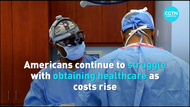 U_S__Healthcare_Costs_Surge_Amid_Global_Push_for_Science_Based_Health_Solutions video poster