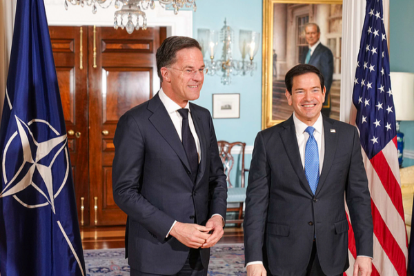 U_S__Weighs_NATO_Troop_Shifts_Amid_Iran_War_Tensions