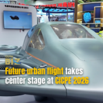 Urban_Air_Mobility_Takes_Flight_at_CICPE_2026 video poster