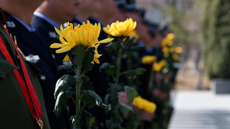 Urumqi_Honors_Ancestors_in_Qingming_Festival_Traditions_poster - Khabar Asia Urumqi_Honors_Ancestors_in_Qingming_Festival_Traditions video poster