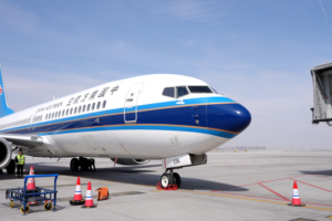 Urumqi_Tianshan_Airport_Sees_Record_Cross_Border_Traffic_in_Q1_2026 video poster