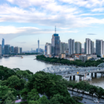 US Firms Boost Ties with China’s Greater Bay Area in Landmark Visit