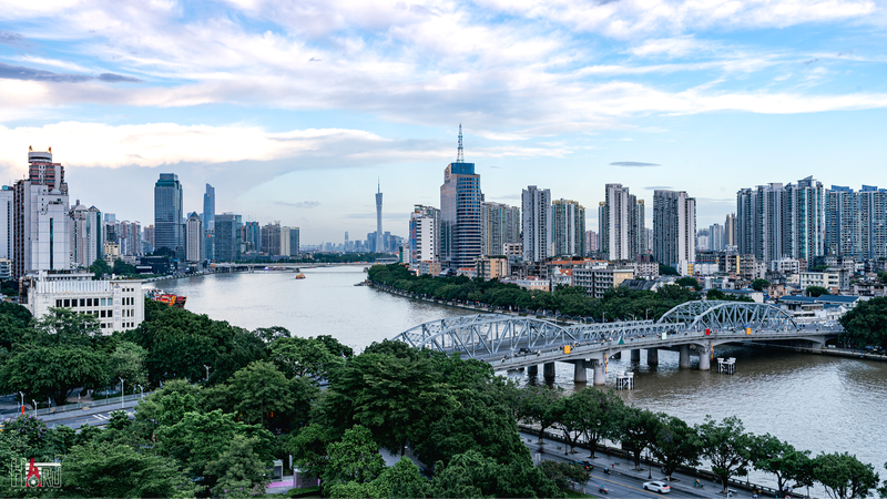 US Firms Boost Ties with China’s Greater Bay Area in Landmark Visit