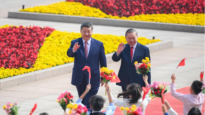 Vietnam_s_To_Lam_Prioritizes_China_Ties_in_First_Overseas_Visit
