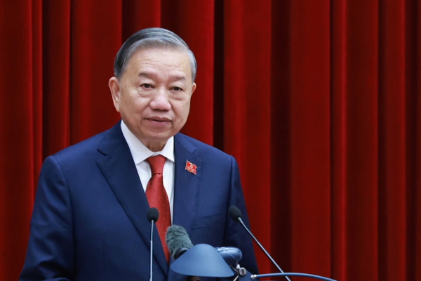 Vietnam_s_To_Lam_to_Strengthen_Ties_in_China_Visit_Next_Week