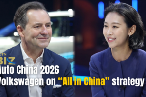 Volkswagen_CEO_on__In_China__for_China___An_Exclusive_Look_at_Strategy video poster