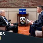 Nobel Laureate Thomas Sargent Analyzes China’s Economic Strategy in 2026 video poster