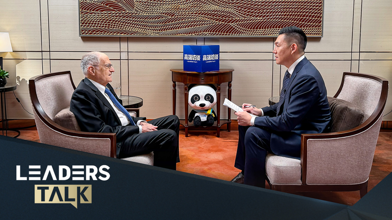 Nobel Laureate Thomas Sargent Analyzes China’s Economic Strategy in 2026 video poster