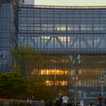 Suzhou’s Modern Metamorphosis: Where Tradition Meets Innovation