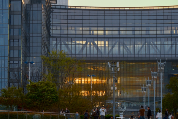 Suzhou’s Modern Metamorphosis: Where Tradition Meets Innovation