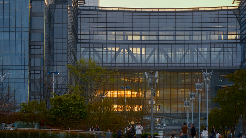 Suzhou’s Modern Metamorphosis: Where Tradition Meets Innovation