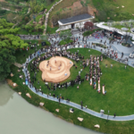 Wenzhou_Hosts_15th_China_International_Garden_Expo__Champions_Green_Urban_Transformation