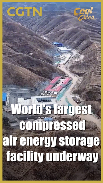 World_s_Largest_Compressed_Air_Energy_Storage_Facility_Enters_Key_Construction_Phase video poster