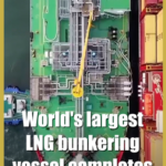 World_s_Largest_LNG_Bunkering_Vessel_Makes_Historic_Debut_in_Shenzhen_poster - Khabar Asia World_s_Largest_LNG_Bunkering_Vessel_Makes_Historic_Debut_in_Shenzhen video poster