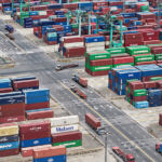 China’s Q1 Economic Surge Fuels Global Recovery in 2026