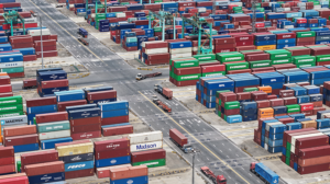 China’s Q1 Economic Surge Fuels Global Recovery in 2026