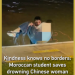 Moroccan Student’s Heroic Rescue in Hangzhou Highlights Cross-Border Kindness video poster
