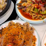 Sanya’s Seafood Scene Steals the Spotlight in 2026 video poster