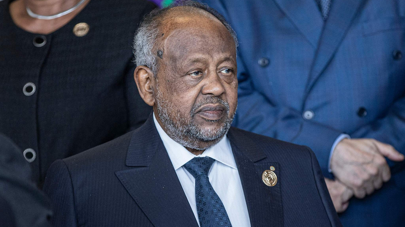 Xi_Jinping_Hails_Djibouti_Ties_After_Guelleh_s_Re_Election
