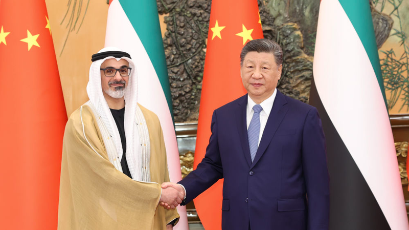 Xi_Jinping_Proposes_Four_Point_Plan_for_Middle_East_Peace_Amid_UAE_Talks