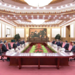 Xi_Jinping_Stresses_One_China_Principle_in_Cross_Strait_Talks video poster
