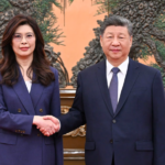Xi_Jinping__KMT_Leader_Cheng_Li_wun_Hold_Landmark_Cross_Strait_Talks_in_Beijing