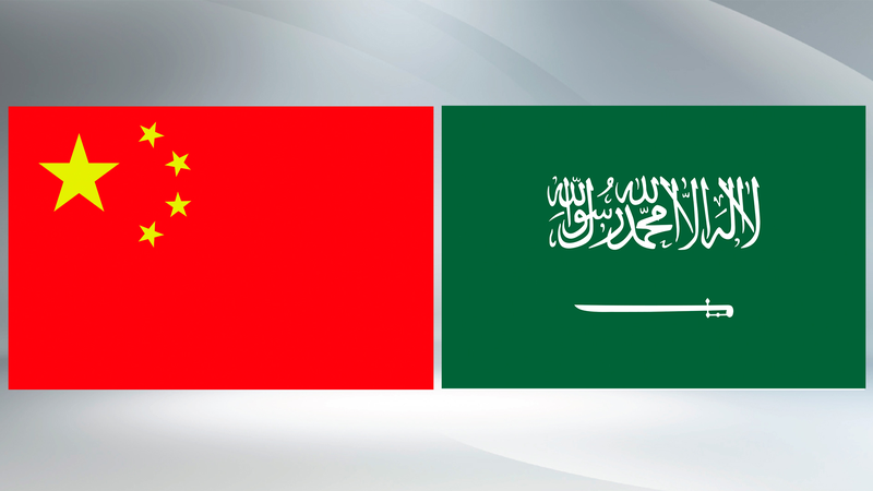 Xi_Jinping__Saudi_Crown_Prince_Discuss_Strategic_Partnership_in_10th_Anniversary_Call