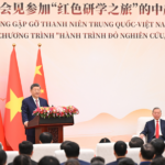 Xi_Jinping__To_Lam_Urge_Youth_to_Lead_China_Vietnam_Friendship