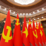 Xi_Jinping__Vietnam_s_To_Lam_Strengthen_Ties_in_Beijing_Talks