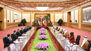 Xi_Outlines_Four_Point_Plan_for_Middle_East_Peace_Amid_Rising_Tensions