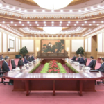 Xi_Reaffirms_Cross_Strait_Unity_Amid_Beijing_Meeting_with_Kuomintang_Leader_poster - Khabar Asia Xi_Reaffirms_Cross_Strait_Unity_Amid_Beijing_Meeting_with_Kuomintang_Leader video poster