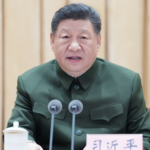 Xi_Stresses_Military_Political_Rectification_Ahead_of_PLA_Centennial