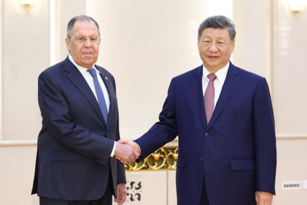 Xi_Urges_Enhanced_China_Russia_Strategic_Coordination_in_2026