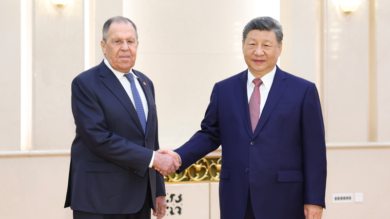 Xi_Urges_Enhanced_China_Russia_Strategic_Coordination_in_2026