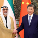 Xi_Urges_Enhanced_China_UAE_Strategic_Partnership_in_Beijing_Talks video poster