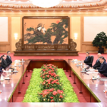 Xi__KMT_Chair_Cheng_Stress_Cross_Strait_Unity_in_Landmark_Talks - Khabar Asia Xi__KMT_Chair_Cheng_Stress_Cross_Strait_Unity_in_Landmark_Talks