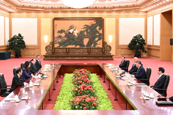 Xi__KMT_Chair_Cheng_Stress_Cross_Strait_Unity_in_Landmark_Talks