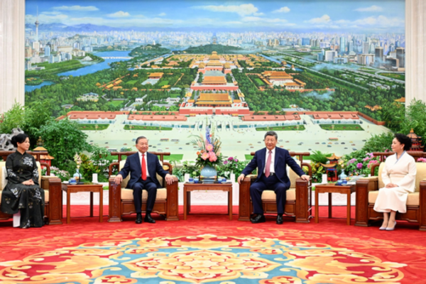 Xi__To_Lam_Strengthen_China_Vietnam_Ties_in_Beijing_Talks
