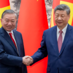 Xi__Vietnam_Leader_Urge_Joint_Push_Against_Unilateralism_in_Strategic_Talks