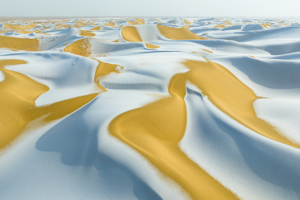 Xinjiang_s_Taklimakan_Desert_Sees_Green_Expansion_Boosted_by_Machinery_in_2026