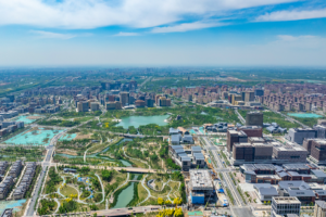 Xiongan_at_Nine__A_Futuristic_Model_City_Emerges_Near_Beijing