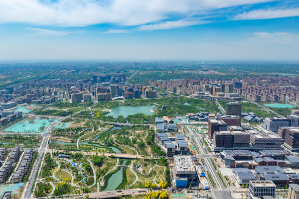 Xiongan_at_Nine__A_Futuristic_Model_City_Emerges_Near_Beijing